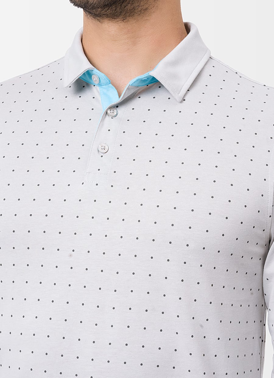 POLO JERSEY HOMBRE NORTON MAXIAN - 3