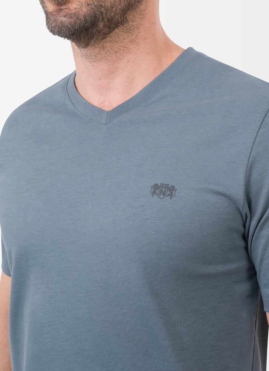 POLO JERSEY HOMBRE NORTON MATTIUS - 3