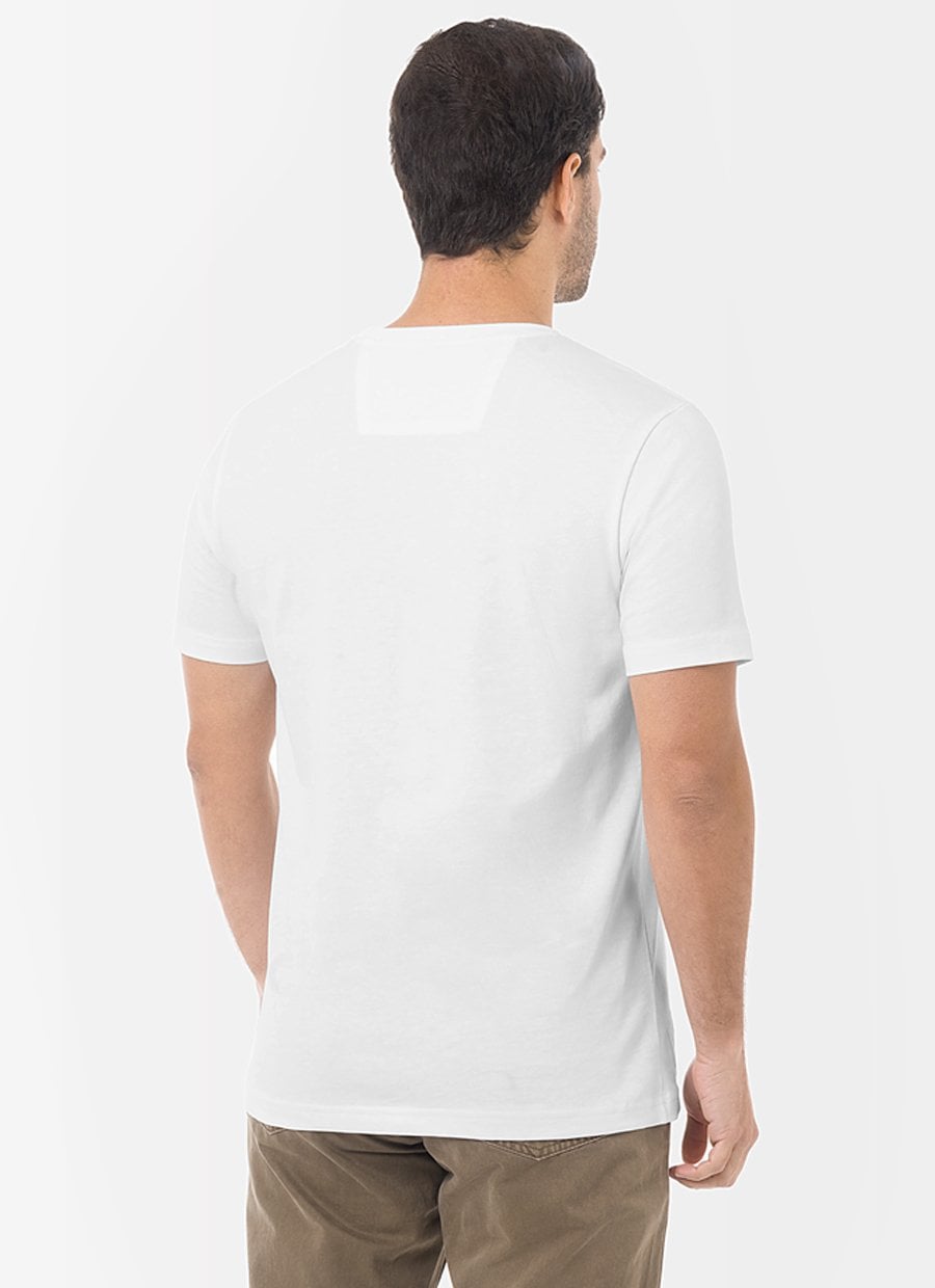 POLO JERSEY HOMBRE NORTON MARKOVA - 2