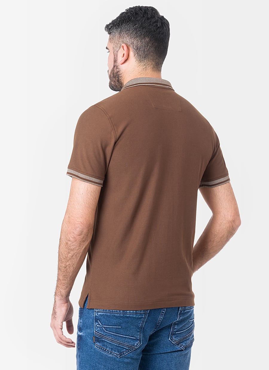 POLO BOX PIQUE HOMBRE NORTON HALVARO - 2