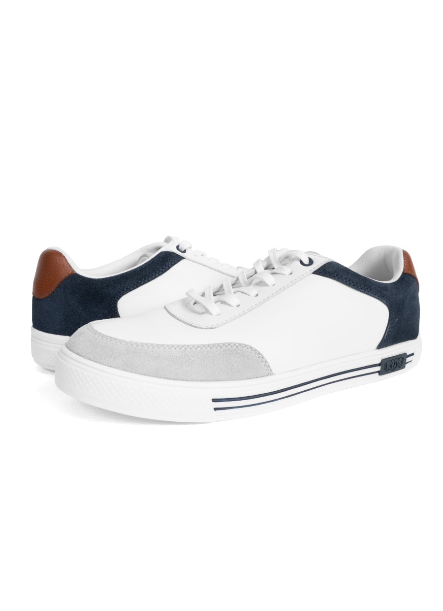 ZAPATILLA HOMBRE NORTON GLOPPER - 1