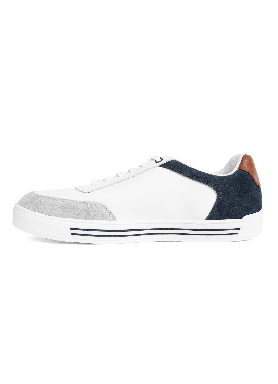 ZAPATILLA HOMBRE NORTON GLOPPER - 2