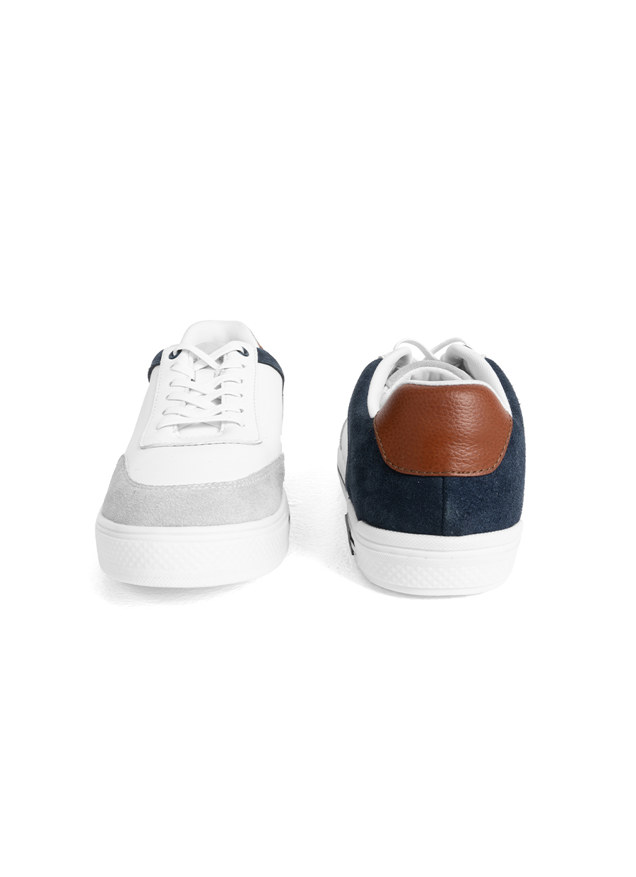 ZAPATILLA HOMBRE NORTON GLOPPER - 3