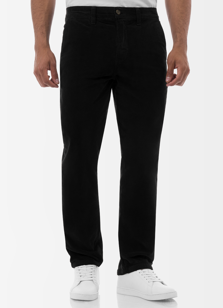 PANTALÓN CORDUROY CORDUROY HOMBRE NORTON RAIMONT - 1