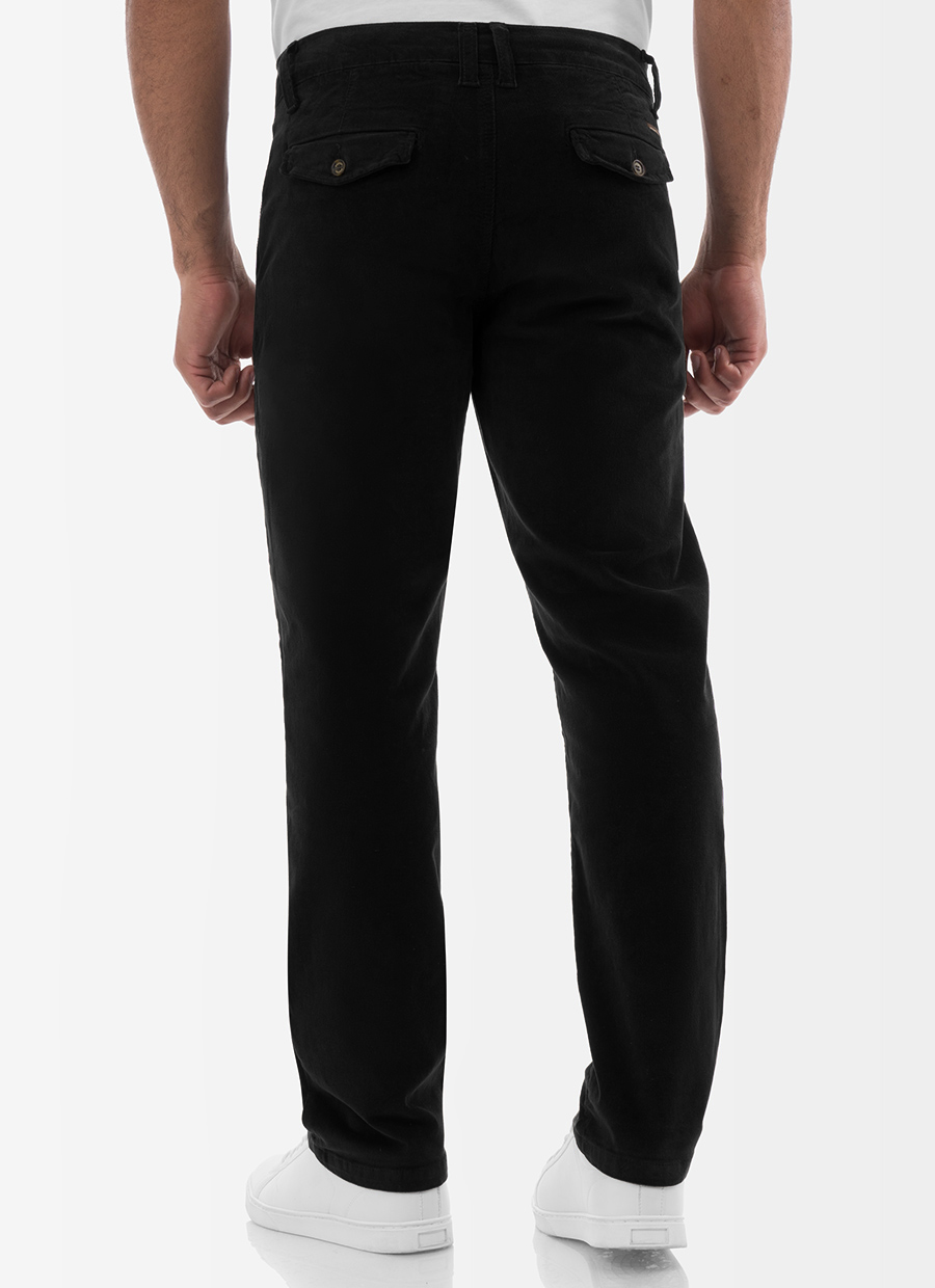 PANTALÓN CORDUROY CORDUROY HOMBRE NORTON RAIMONT - 2