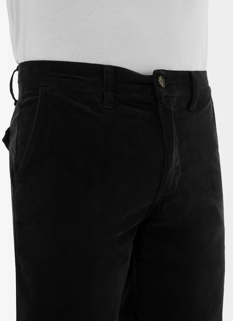 PANTALÓN CORDUROY CORDUROY HOMBRE NORTON RAIMONT - 3