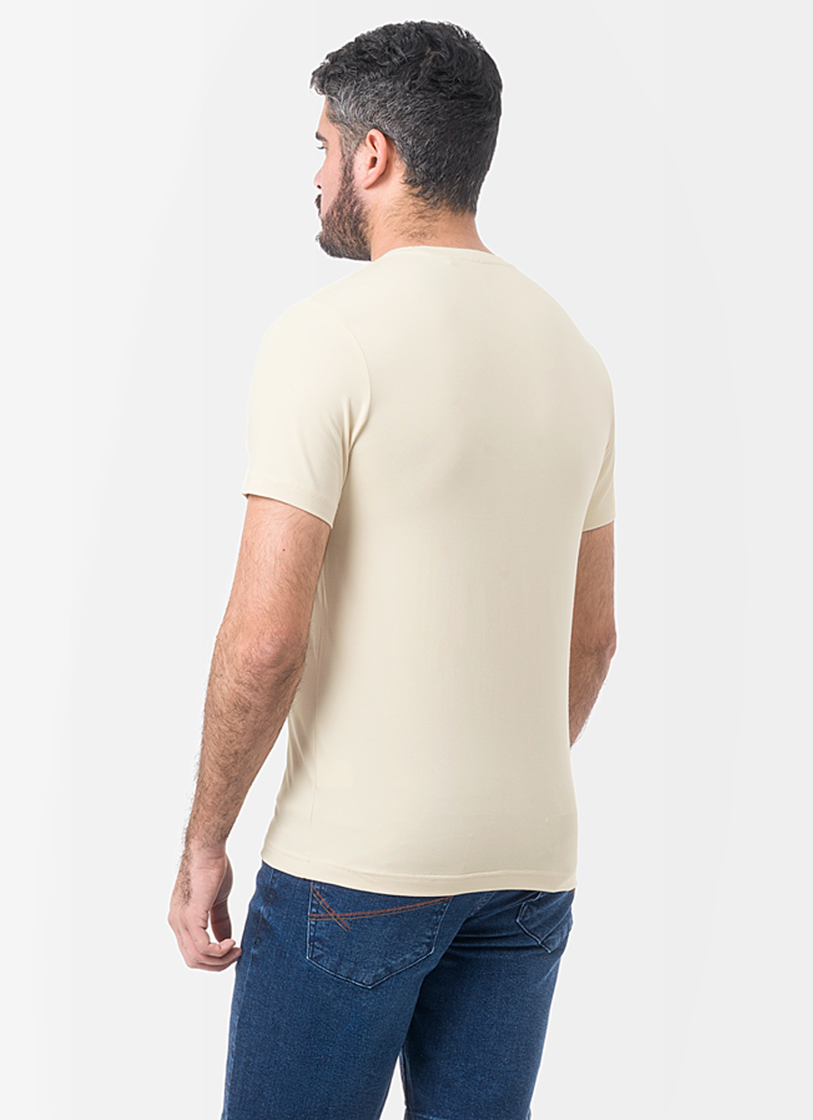POLO JERSEY FULL LYCRA HOMBRE NORTON SIMHON - 2