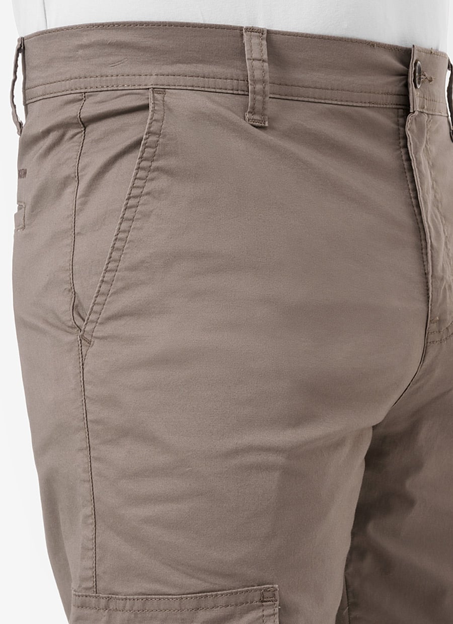 PANTALÓN RECTO TAFETA HOMBRE NORTON TEODEM - 3