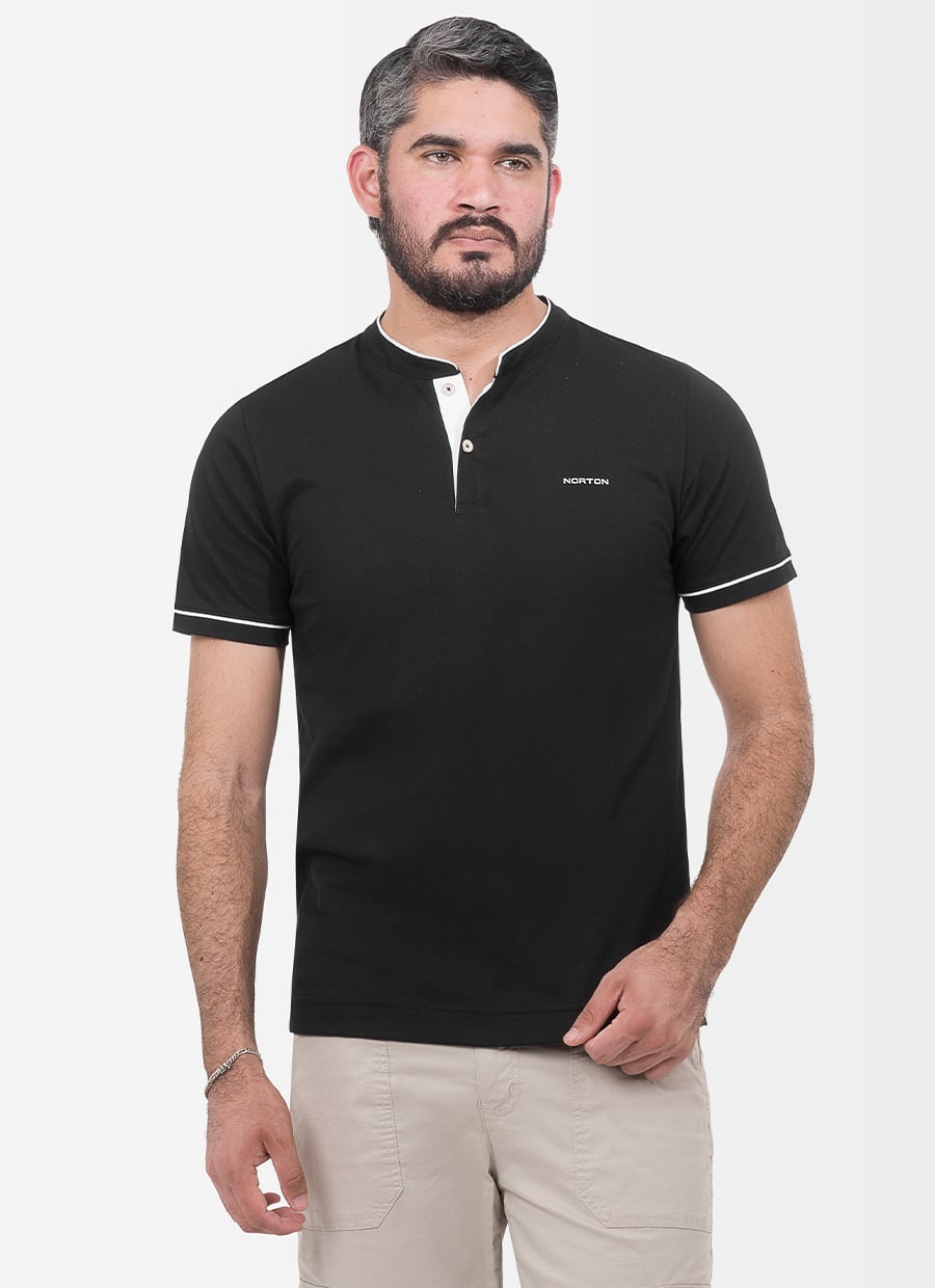 POLO JERSEY HOMBRE NORTON YLORD - 1
