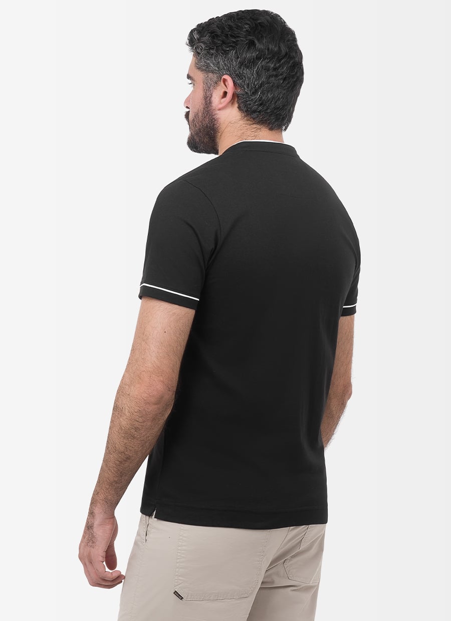 POLO JERSEY HOMBRE NORTON YLORD - 2