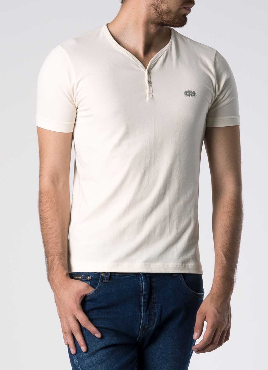 POLO JERSEY HOMBRE NORTON GIANFRANCO - 1