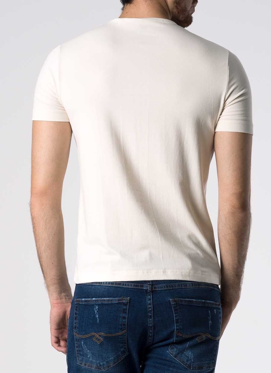 POLO JERSEY HOMBRE NORTON GIANFRANCO - 3