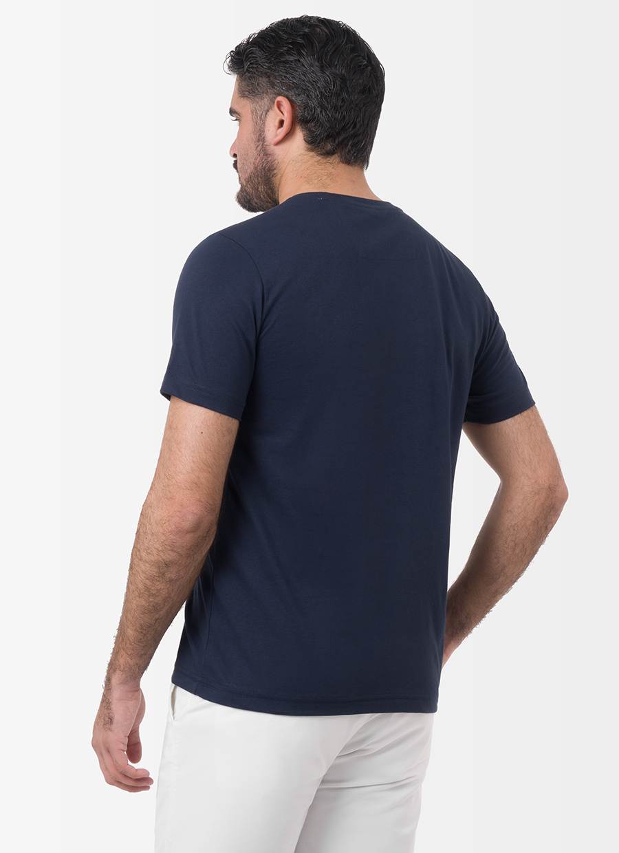 POLO JERSEY HOMBRE NORTON ANTONHI - 2