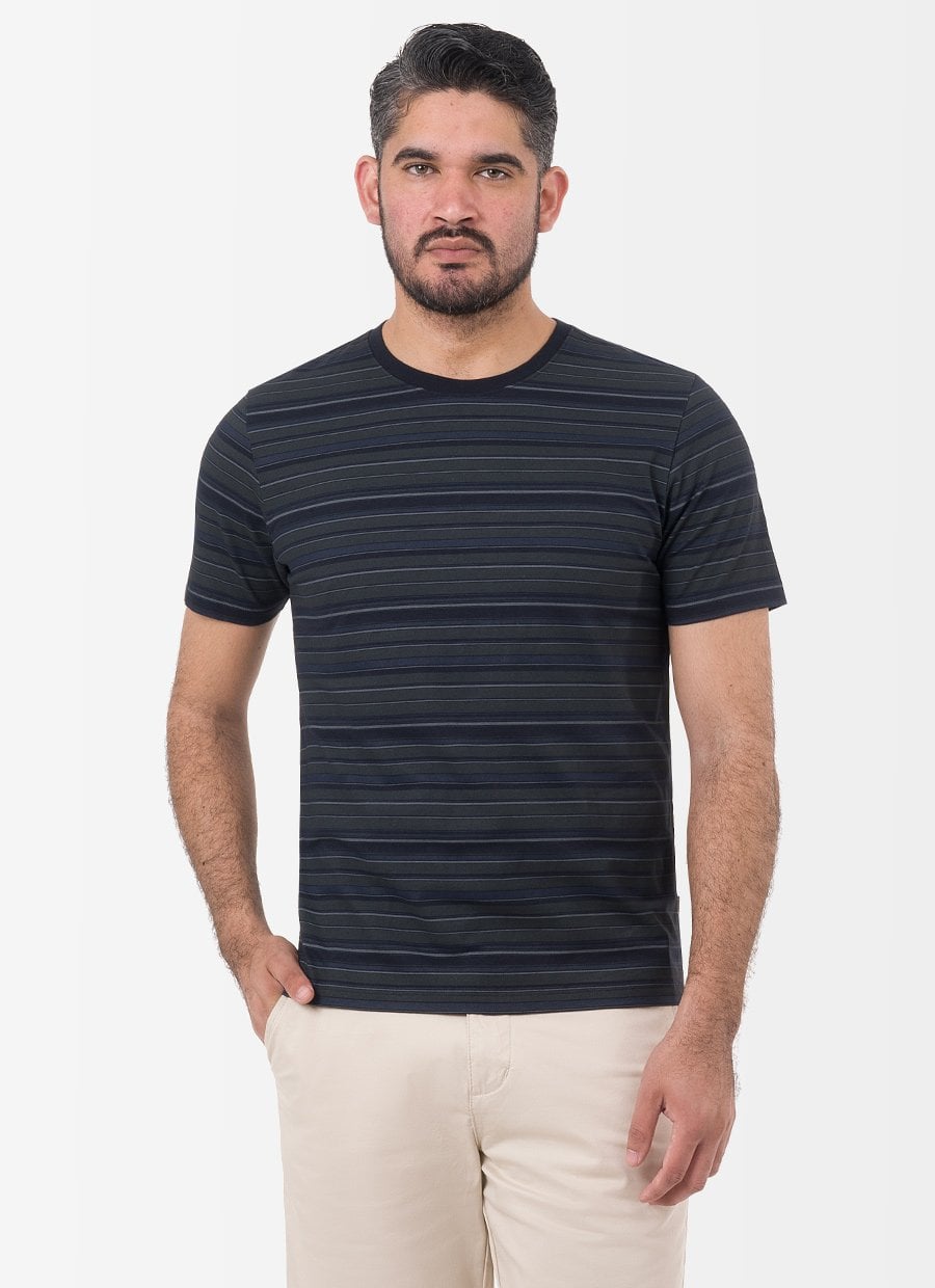 POLO JERSEY HOMBRE NORTON GRIMALDO - 1