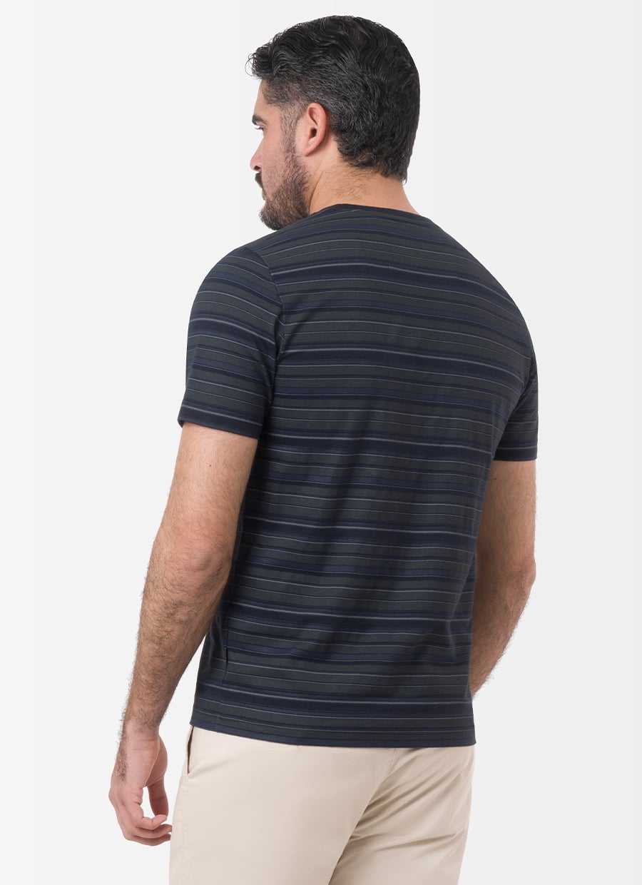 POLO JERSEY HOMBRE NORTON GRIMALDO - 2