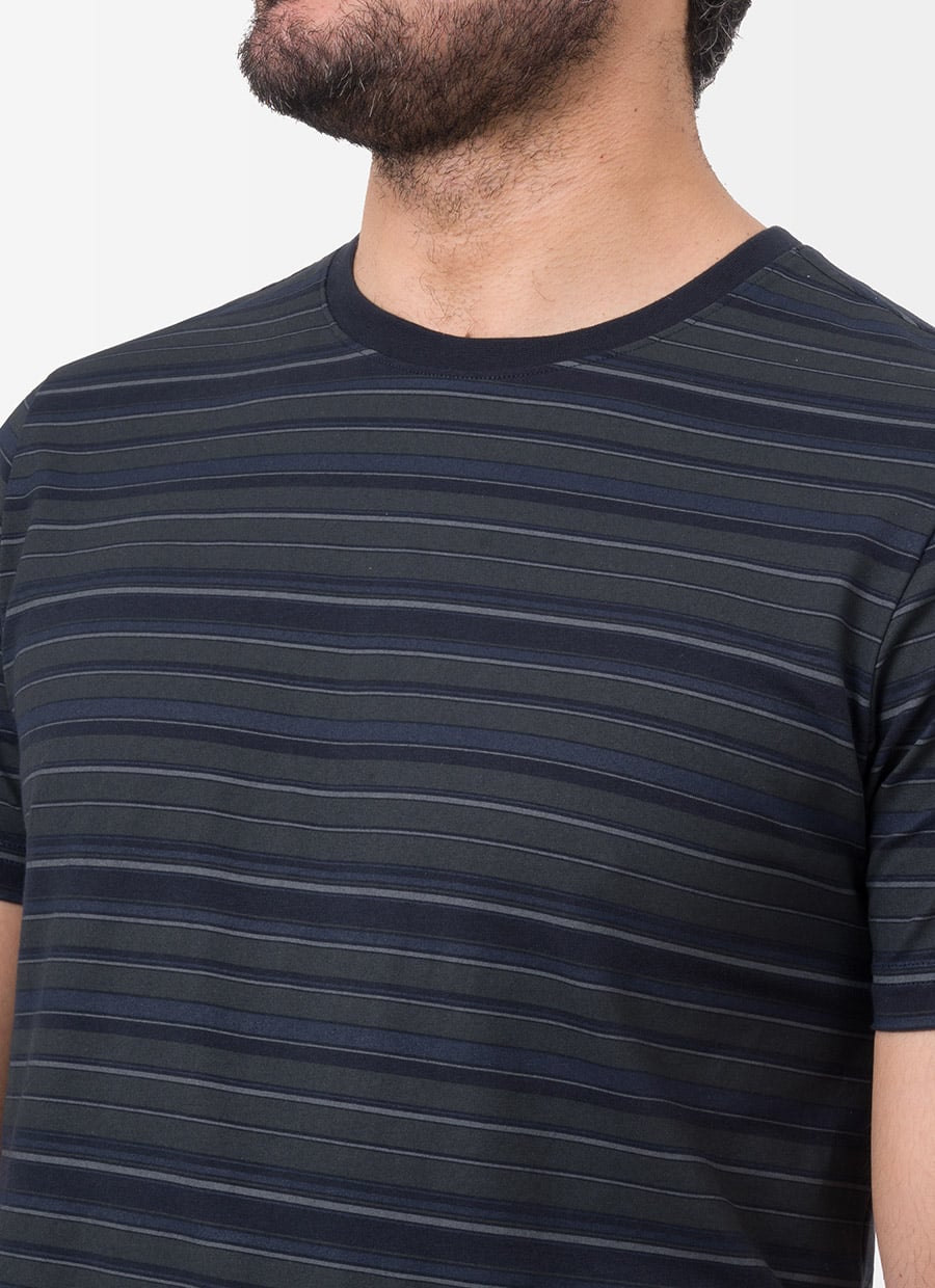 POLO JERSEY HOMBRE NORTON GRIMALDO - 3