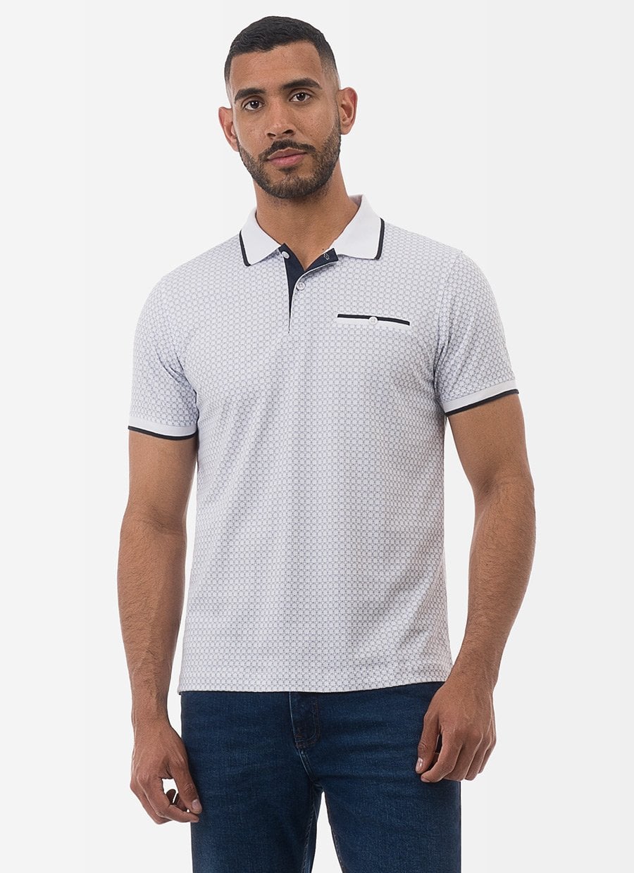 POLO BOX JERSEY HOMBRE NORTON WETMEL - 1