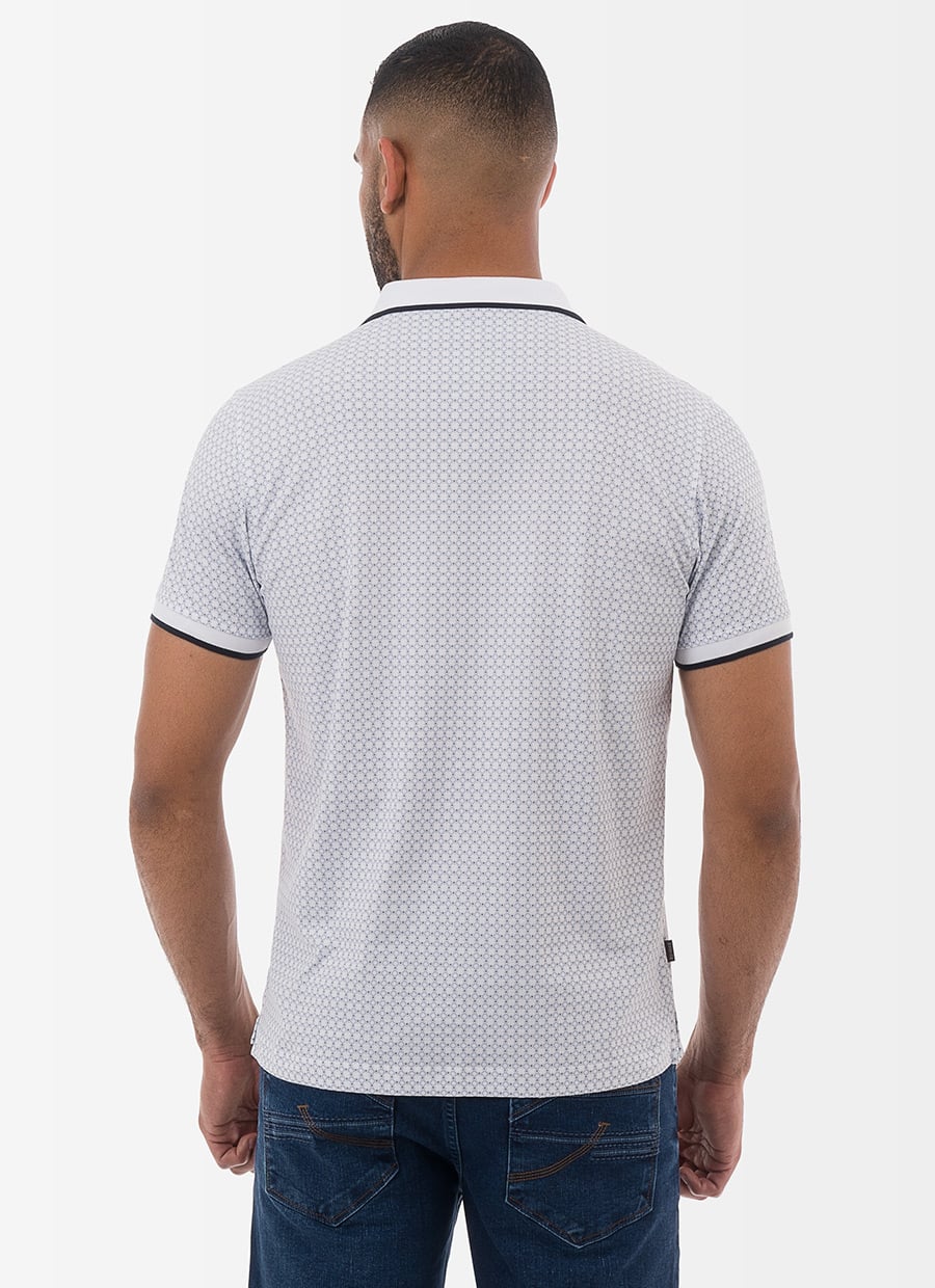 POLO BOX JERSEY HOMBRE NORTON WETMEL - 2