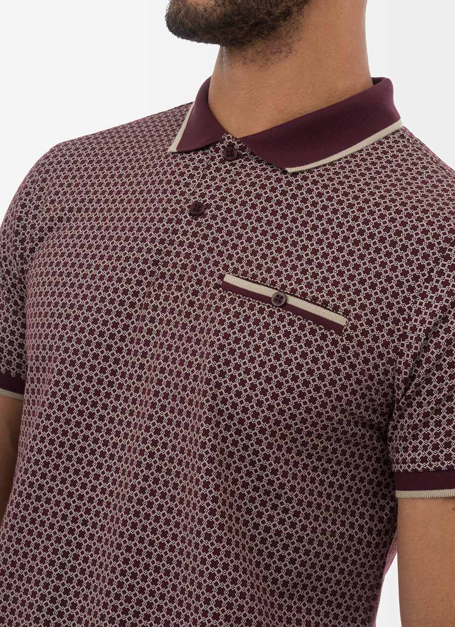 POLO BOX JERSEY HOMBRE NORTON WETMEL - 3