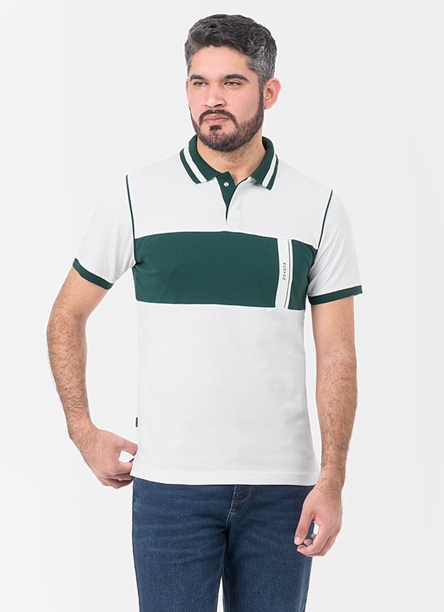 POLO BOX JERSEY HOMBRE NORTON TEIKMEN - 1