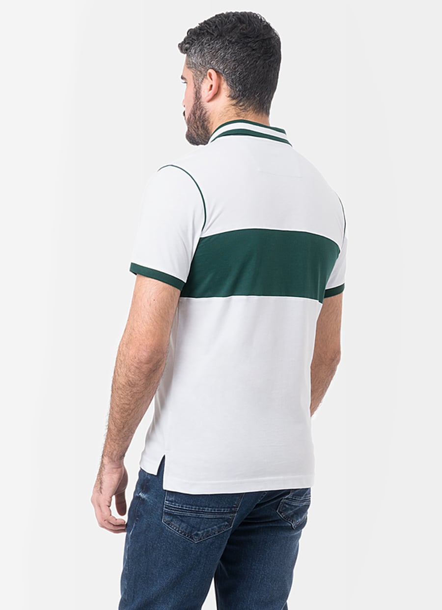 POLO BOX JERSEY HOMBRE NORTON TEIKMEN - 2