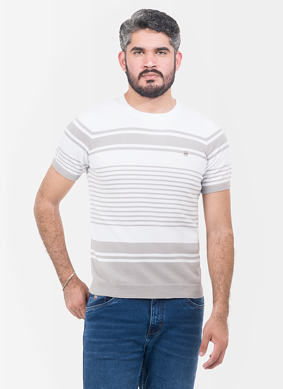 POLO HILOS HOMBRE NORTON VEZLER - 1