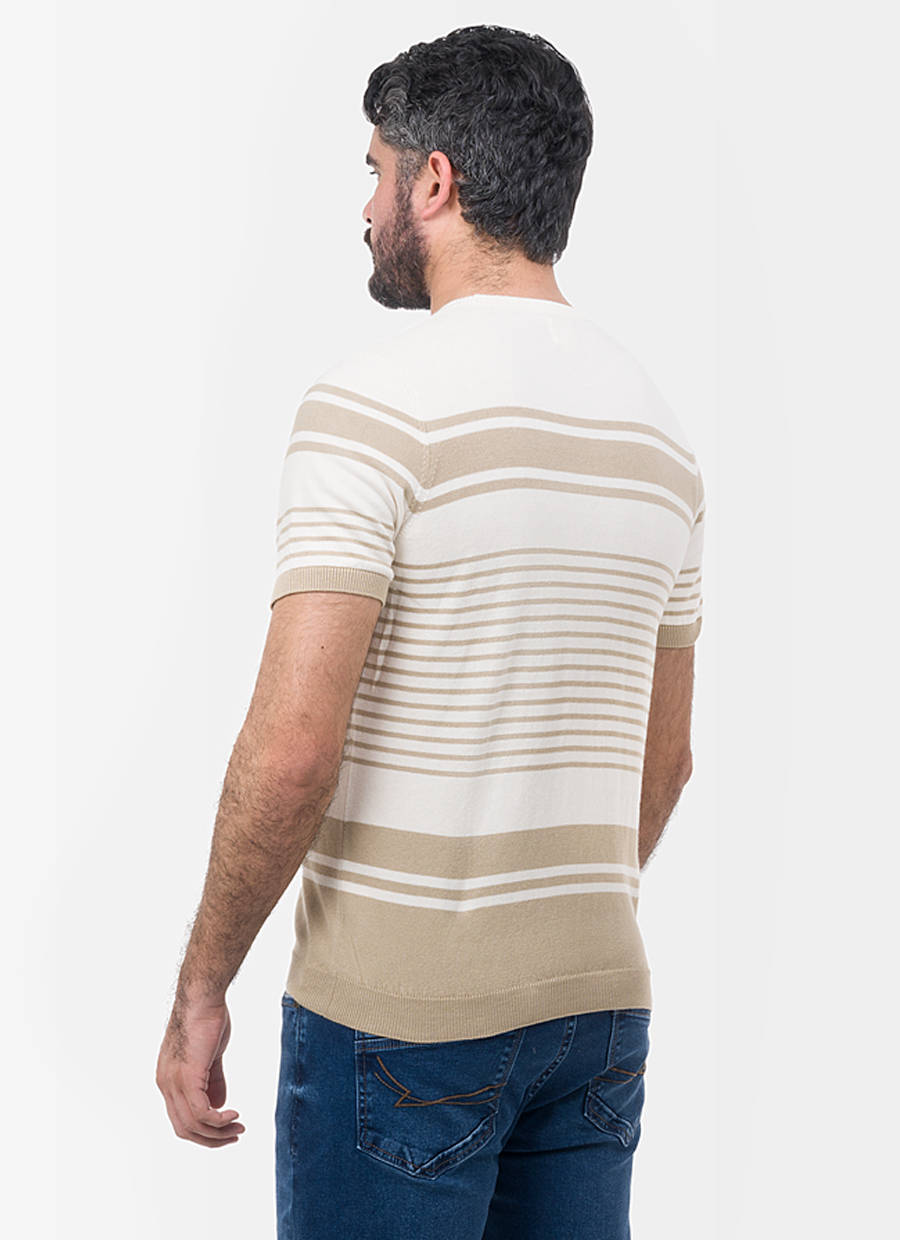 POLO HILOS HOMBRE NORTON VEZLER - 2