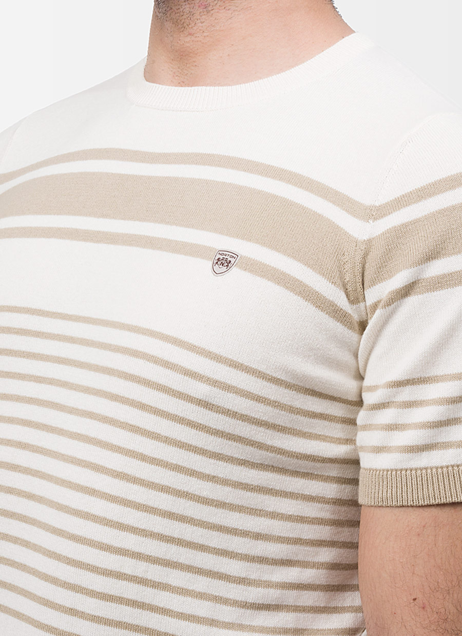 POLO HILOS HOMBRE NORTON VEZLER - 3