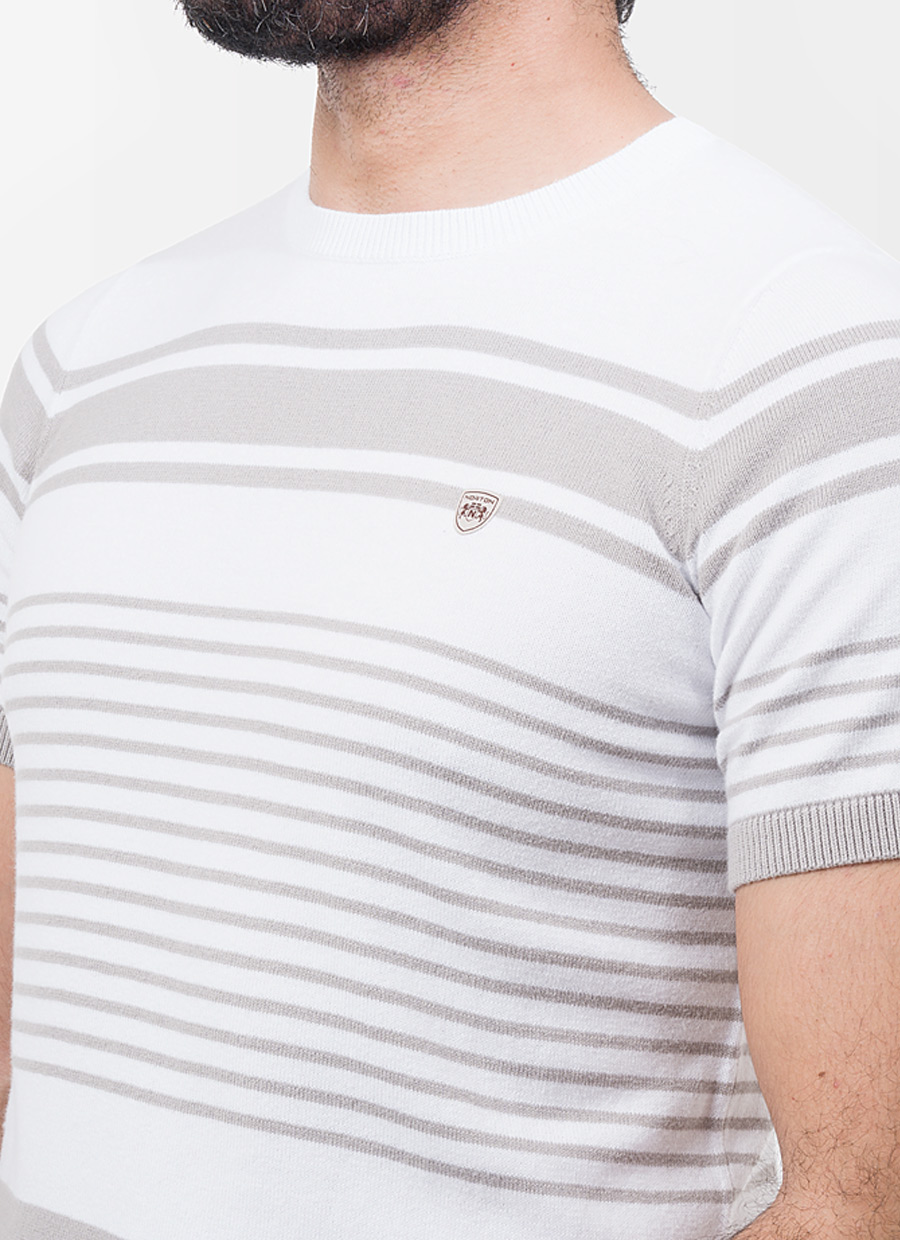 POLO HILOS HOMBRE NORTON VEZLER - 3