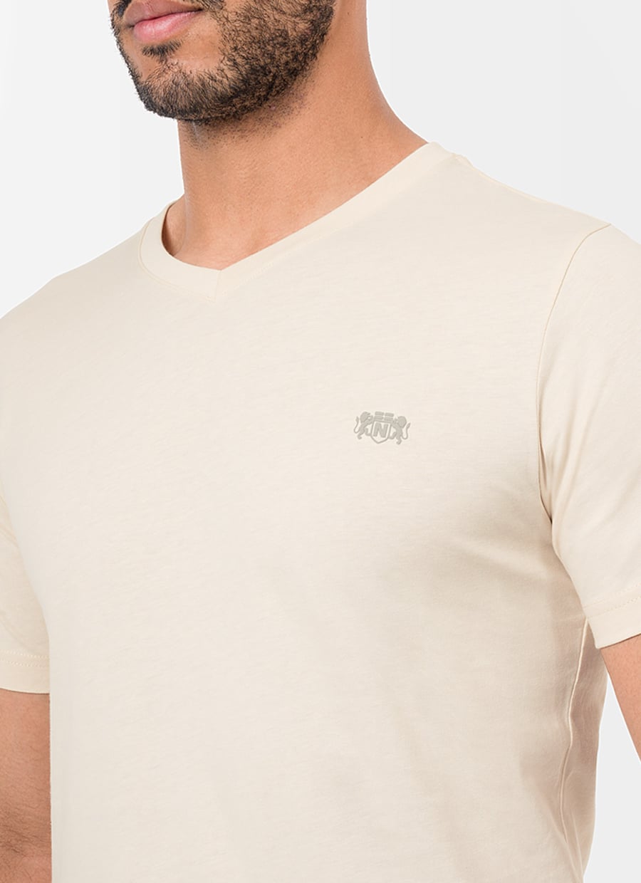 POLO JERSEY HOMBRE NORTON MATTIUS - 3