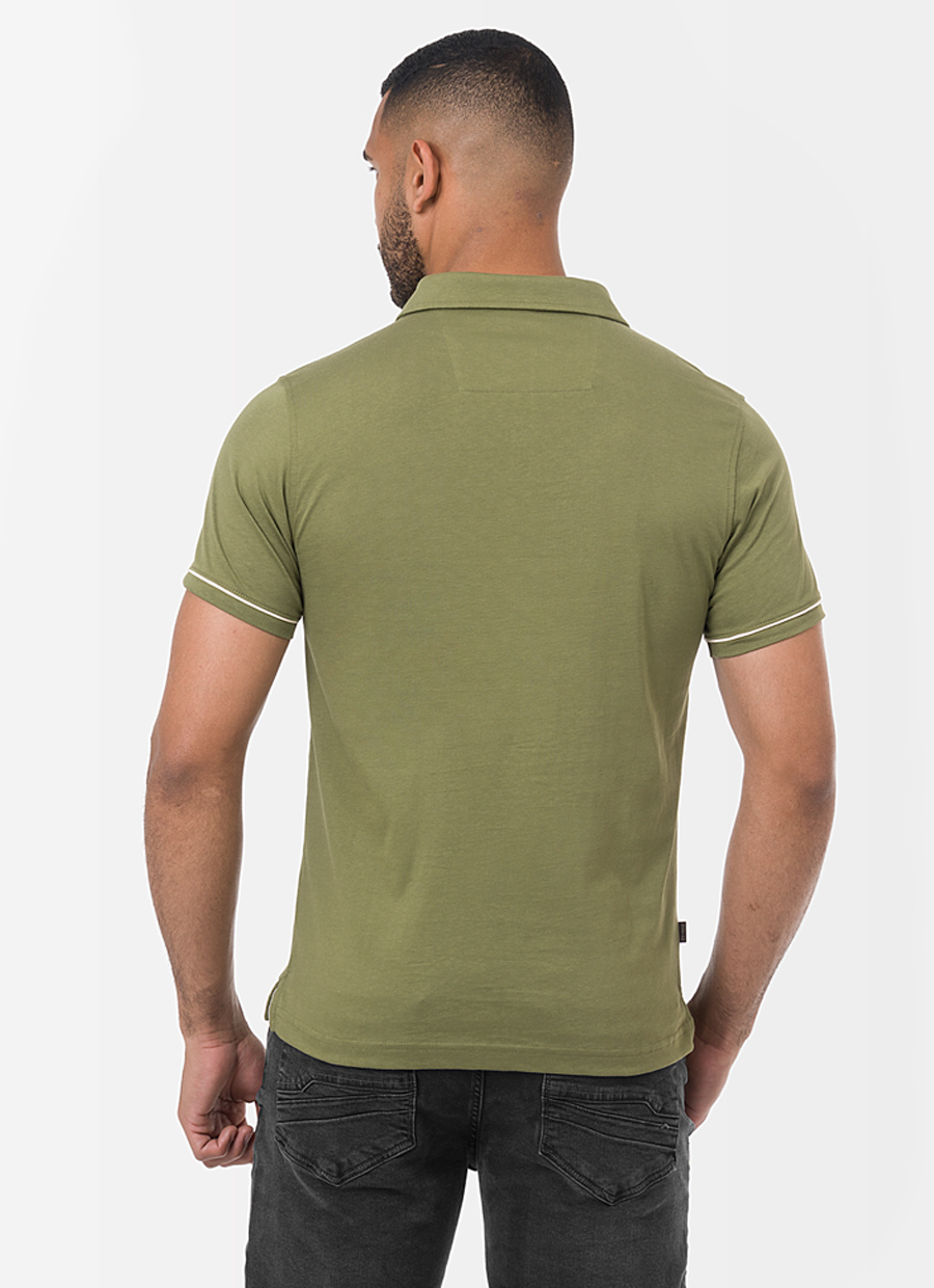 POLO BOX JERSEY HOMBRE NORTON TEMKLIZ - 2