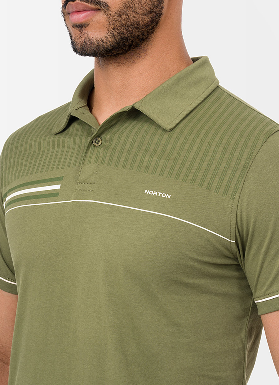 POLO BOX JERSEY HOMBRE NORTON TEMKLIZ - 3