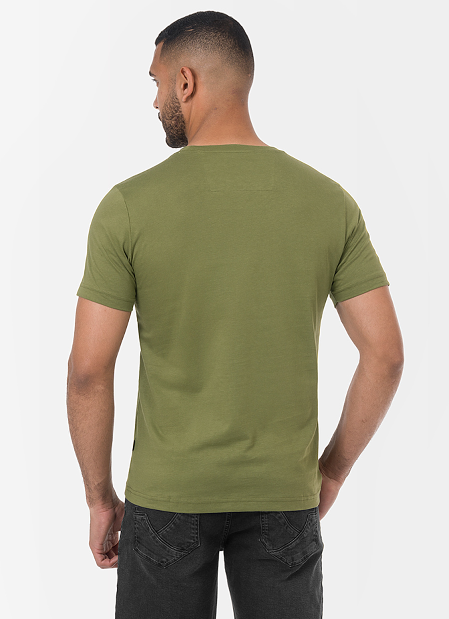 POLO JERSEY HOMBRE NORTON GOROZITO - 2