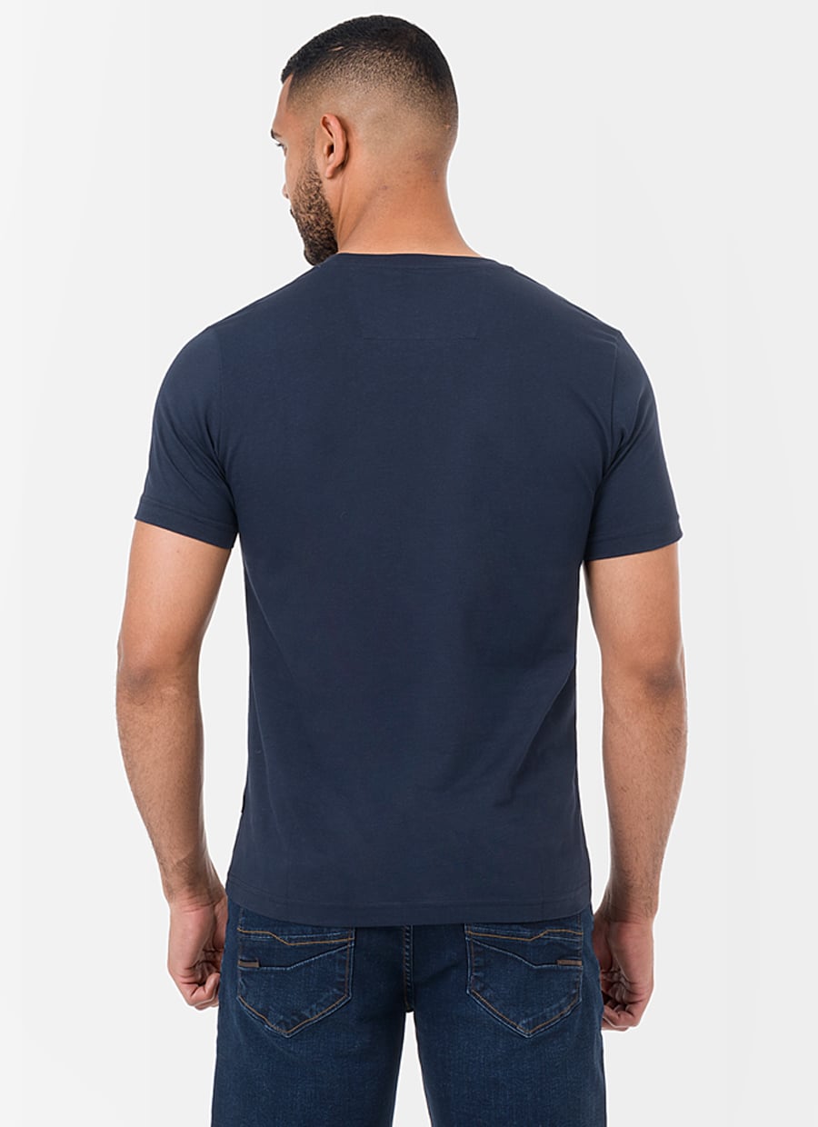 POLO JERSEY HOMBRE NORTON GOROZITO - 2