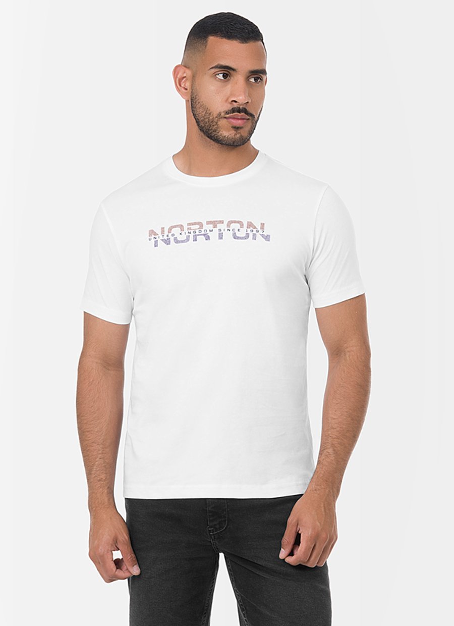 POLO JERSEY HOMBRE NORTON TRENBOARD - 1