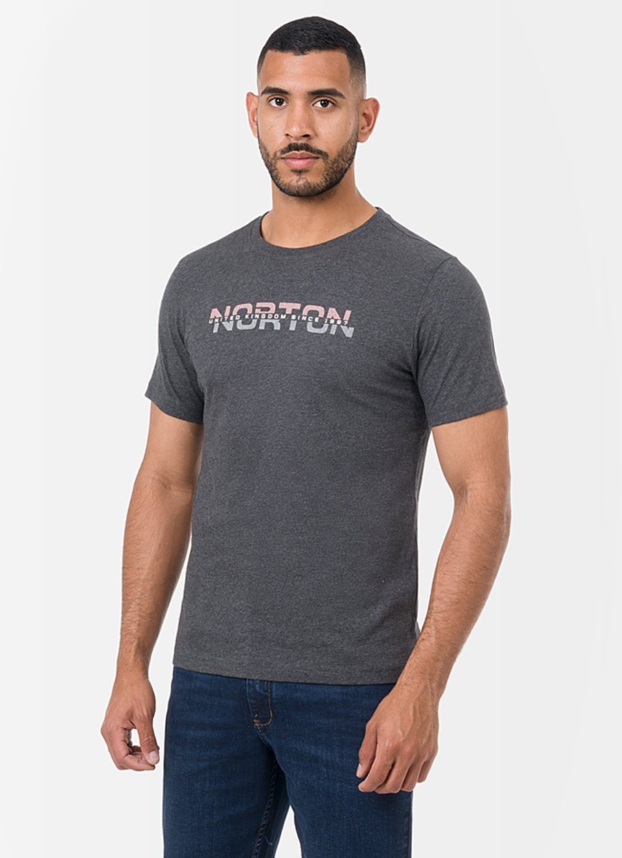 POLO JERSEY HOMBRE NORTON TRENBOARD - 1