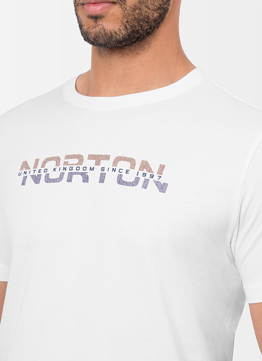 POLO JERSEY HOMBRE NORTON TRENBOARD - 3
