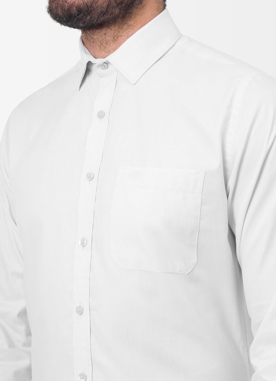 CAMISA CLASICO DOBBIE CABALLERO BENJAS - 5