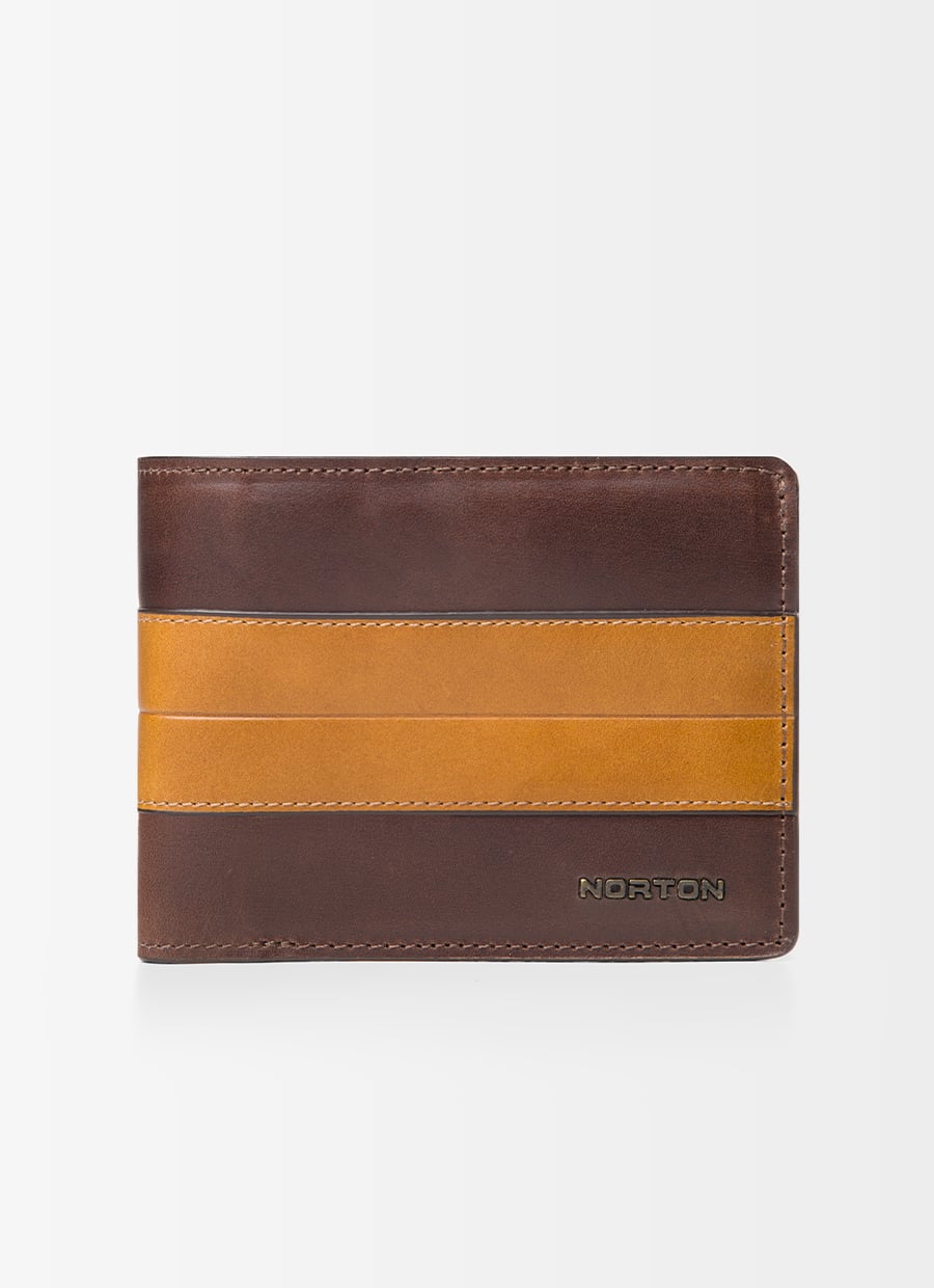 BILLETERA OTROS HOMBRE NORTON GAZPAR - 1