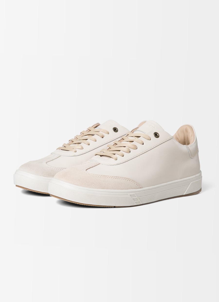ZAPATILLA OTROS HOMBRE NORTON TOMASSO - 1