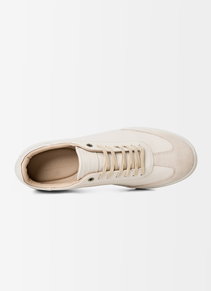 ZAPATILLA OTROS HOMBRE NORTON TOMASSO - 3