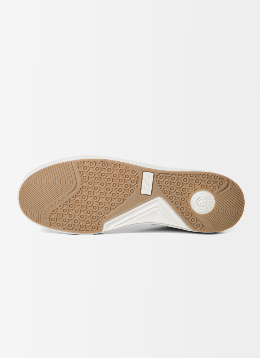 ZAPATILLA OTROS HOMBRE NORTON TOMASSO - 4