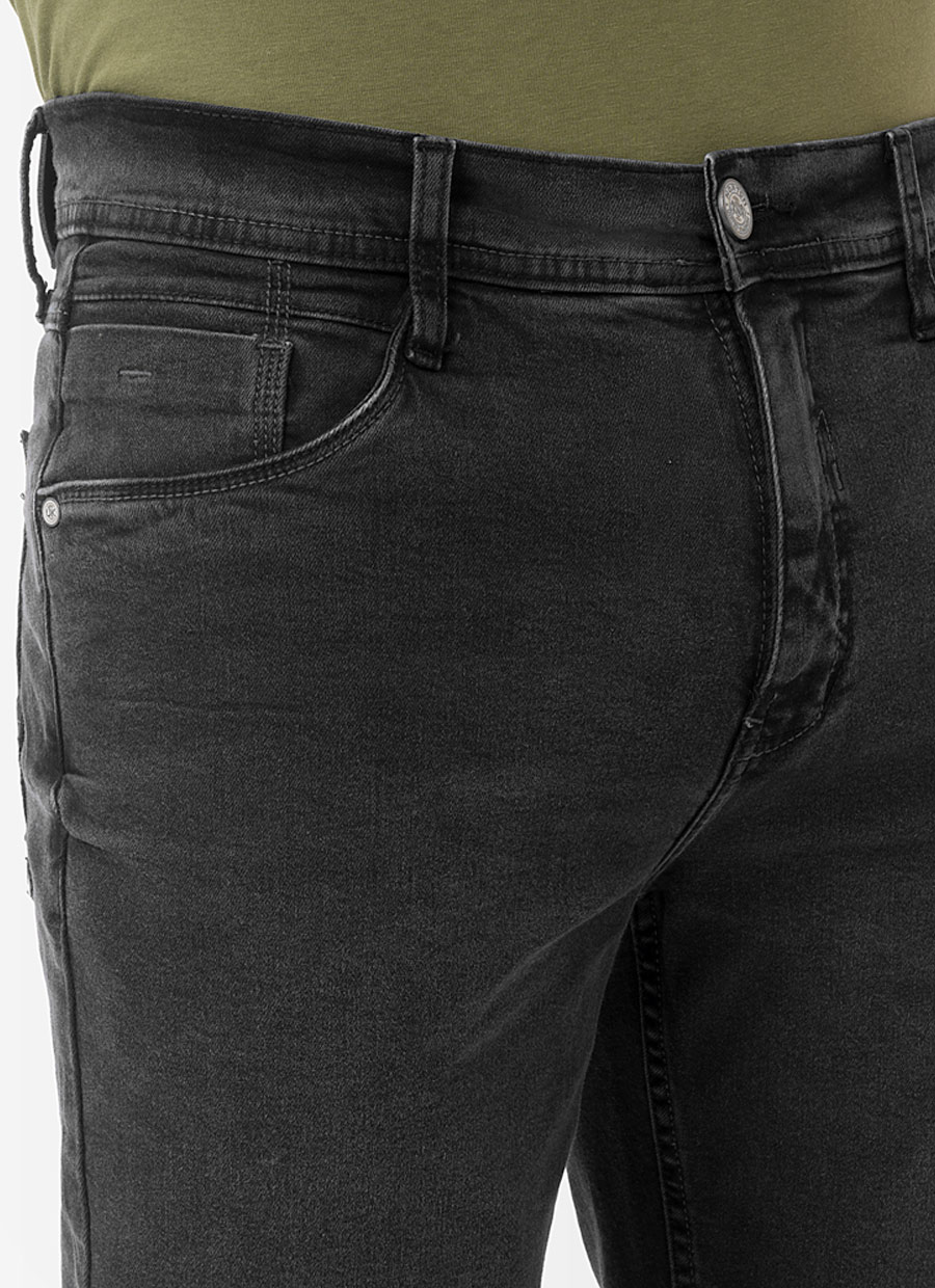 PANTALÓN JEAN SEMIPITILLO DENIM STRETCH HOMBRE NORTON BRANKIM - 3