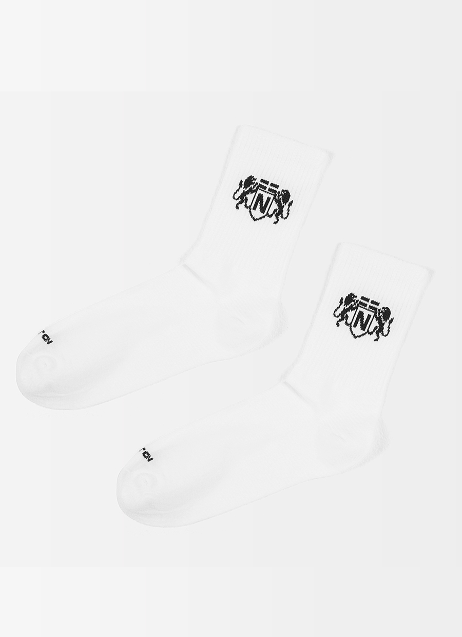 MEDIAS CANILLERA TRIPACK OTROS HOMBRE NORTON DIEGAL - 2