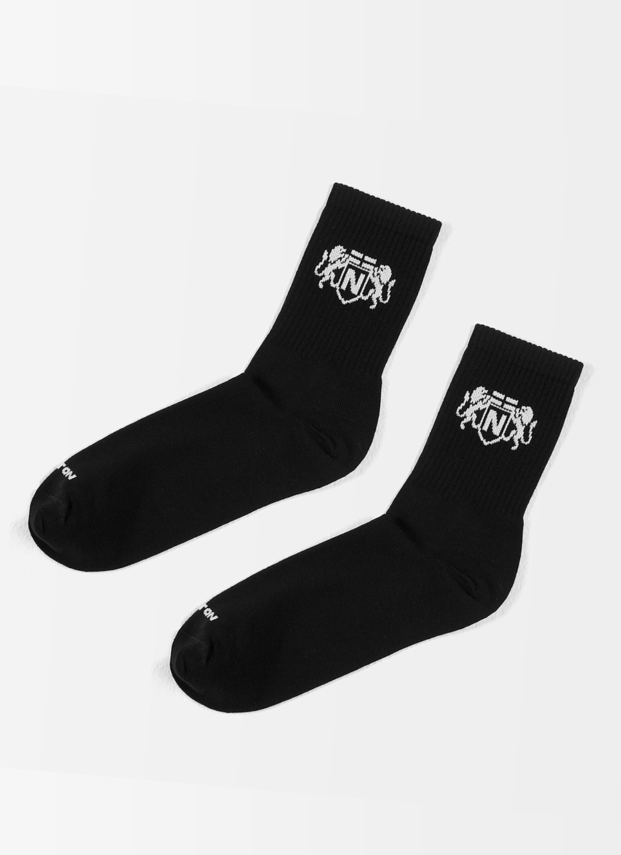 MEDIAS CANILLERA TRIPACK OTROS HOMBRE NORTON DIEGAL - 3