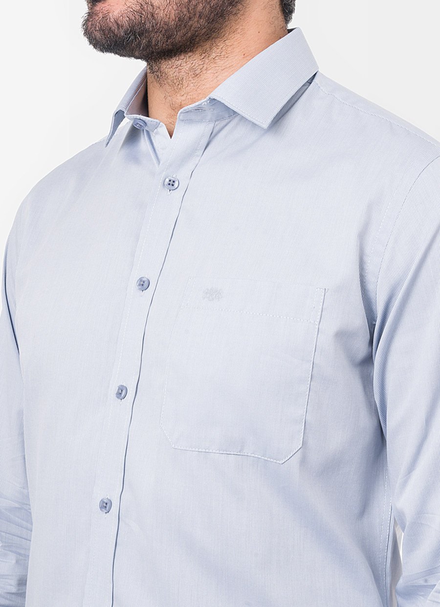 CAMISA CLASICO POPELINA CABALLERO BENJAS 1 - 4