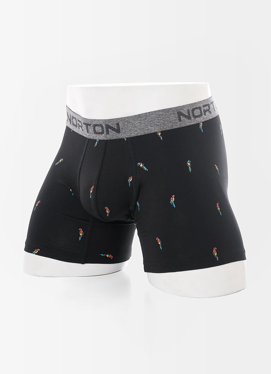 BOXER JERSEY FULL LYCRA HOMBRE NORTON DELRO - 1