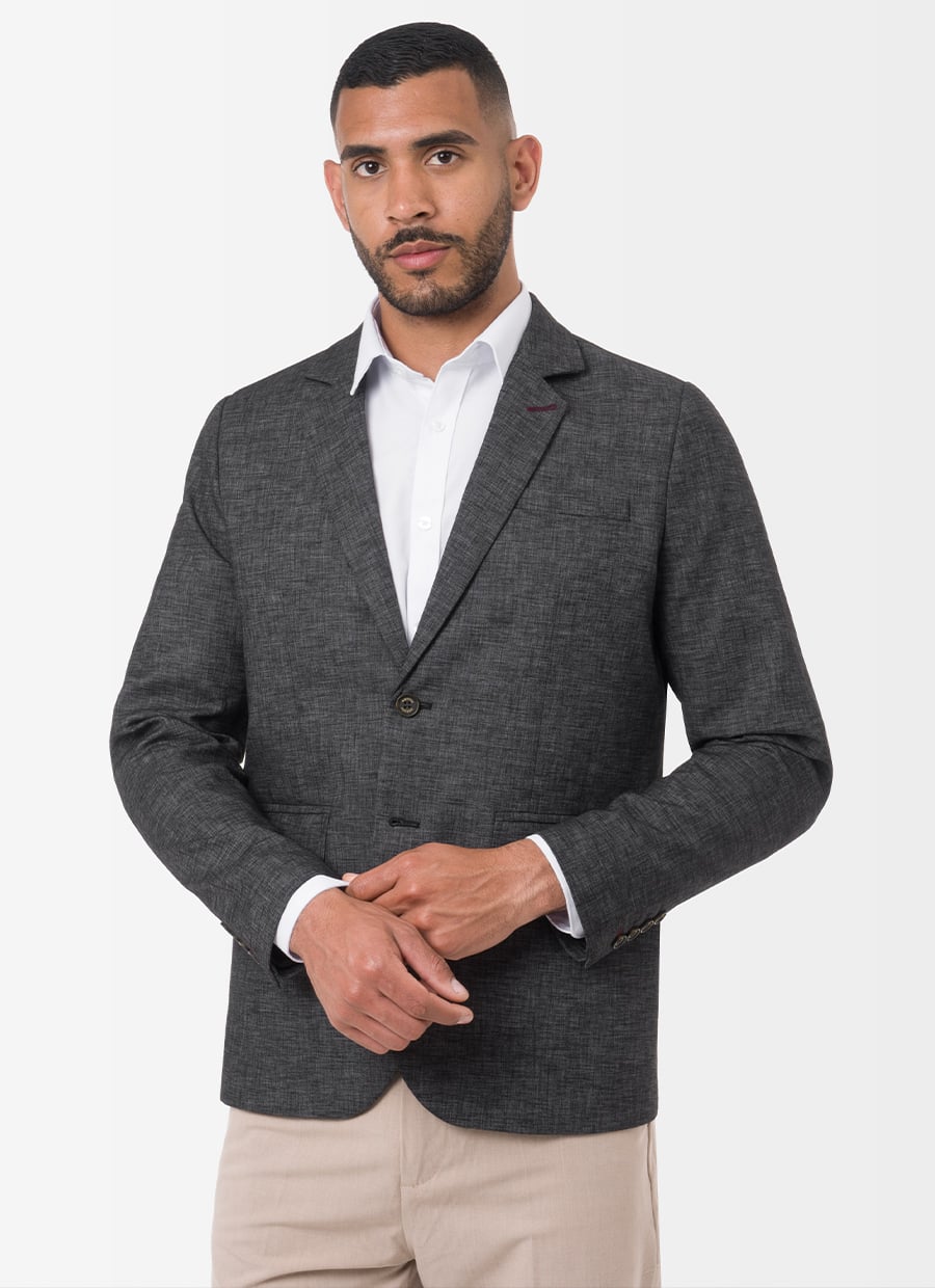 BLAZER DRILL HOMBRE NORTON FELIPHES - 1