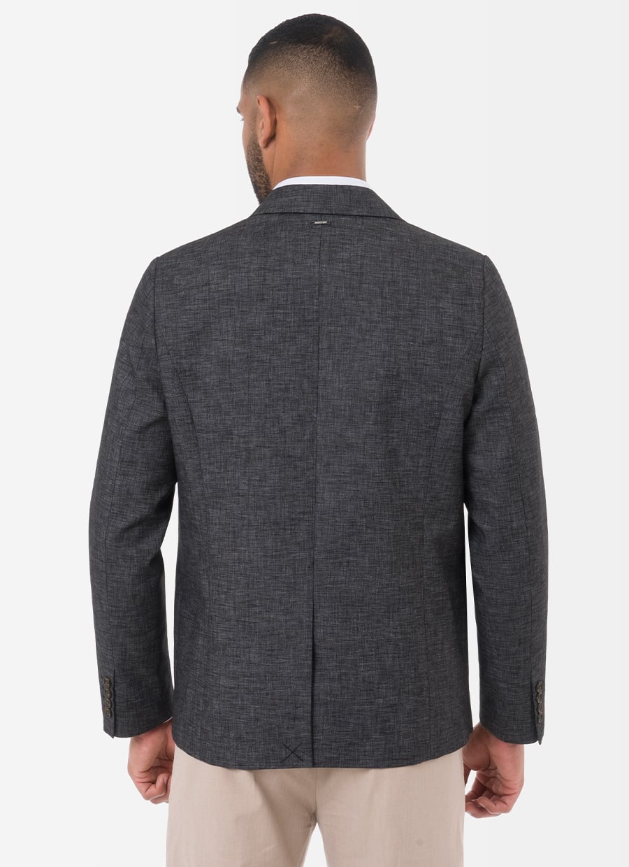 BLAZER DRILL HOMBRE NORTON FELIPHES - 2