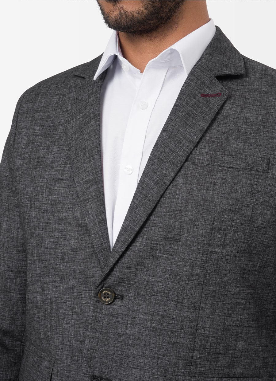 BLAZER DRILL HOMBRE NORTON FELIPHES - 3